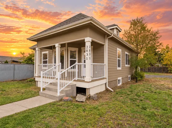 2831 N Mayfair St, Spokane, WA 99207