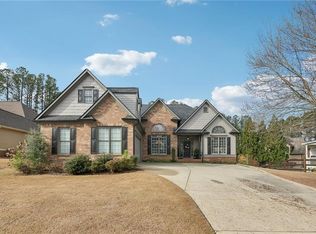 72 Rightwood Way, Dallas, GA 30132