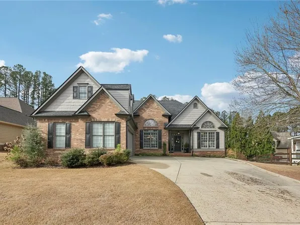 72 Rightwood Way, Dallas, GA 30132