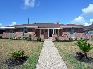 3019 Tern Dr, Galveston, TX 77551