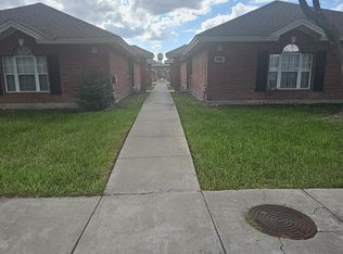 1005 Lexington Cir #1, Edinburg, TX 78539