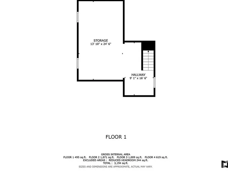 1404 Washington Ave — Photo 40