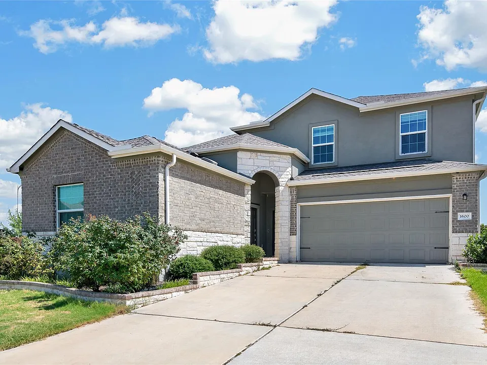 1600 Cobblecrest Ln