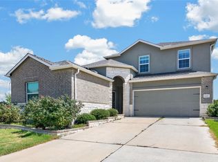 1600 Cobblecrest Ln, Leander, TX 78641