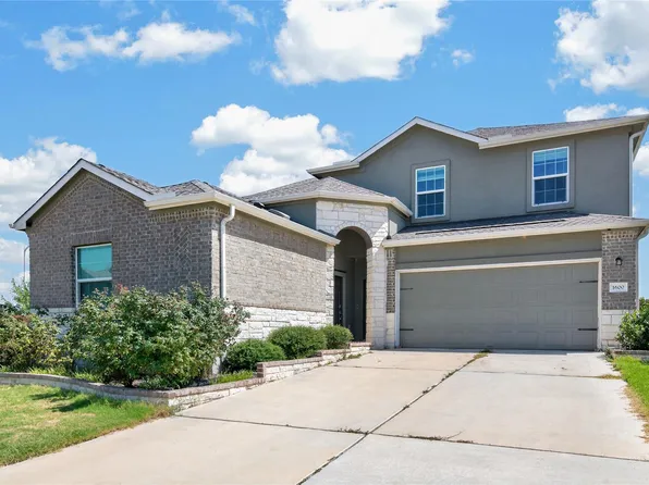 1600 Cobblecrest Ln, Leander, TX 78641