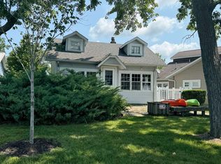 6493 N 2nd Trl, North Webster, IN 46555