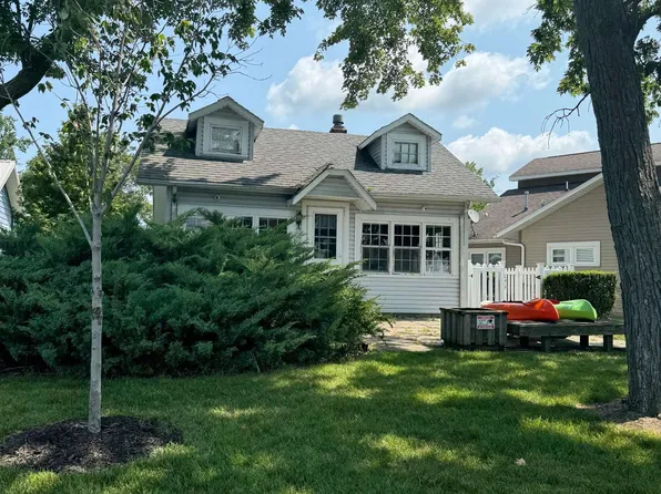 6493 N 2nd Trl, North Webster, IN 46555