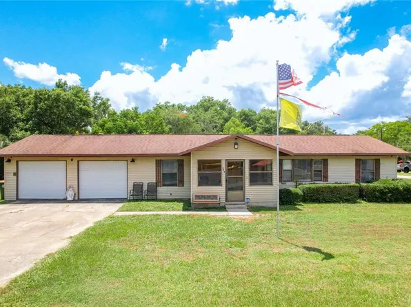 541 Sunset Ave, Umatilla, FL 32784