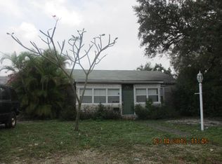 1012 SW 15th Ter, Fort Lauderdale, FL 33312