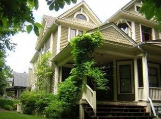 805 NE Prescott St, Portland, OR 97211