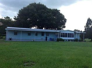 9476 County Road 735, Webster, FL 33597