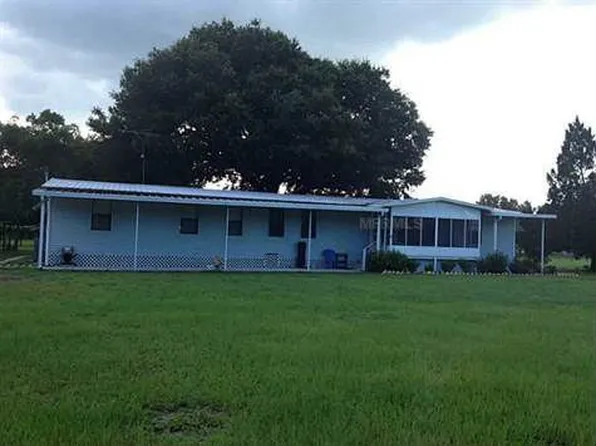 9476 County Road 735, Webster, FL 33597