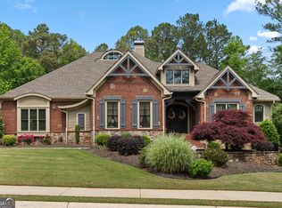 58 Scenic Falls Blvd, Hoschton, GA 30548