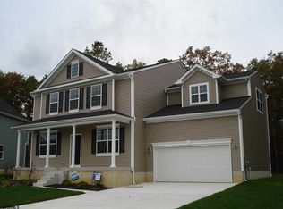 178 Darby Ln, Mays Landing, NJ 08330