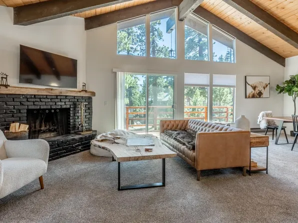 114 Rainbow Ln, Mammoth Lakes, CA 93546