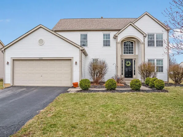 6682 Alberta Pl, Westerville, OH 43082