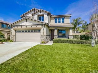15356 Knollview Pl, Fontana, CA 92336