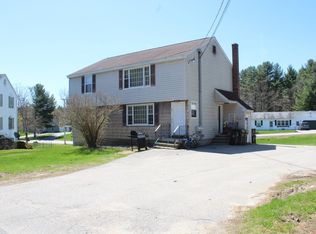 45 Stockman Ave, Saco, ME 04072