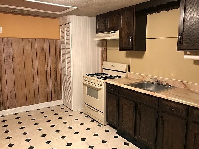 Updated and ready to move in