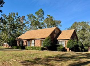 902 E Grossman Dr, Vidalia, GA 30474