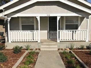 318 W Cameron St, Hanford, CA 93230