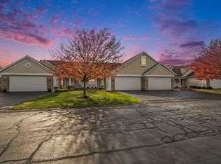 8898 N Clearwater Dr, Zeeland, MI 49464