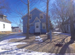 211 S 2nd St, Kiester, MN 56051