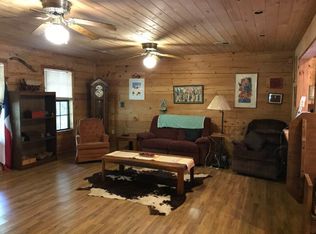 14895 State Highway 155, Frankston, TX 75763