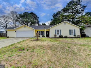 1265 Brookton Dr, Dacula, GA 30019