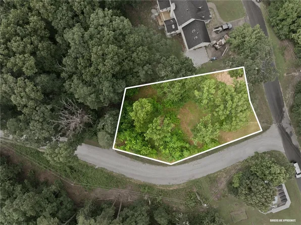 Sandhurst Drive Newbury Ln #54, Bella Vista, AR 72714