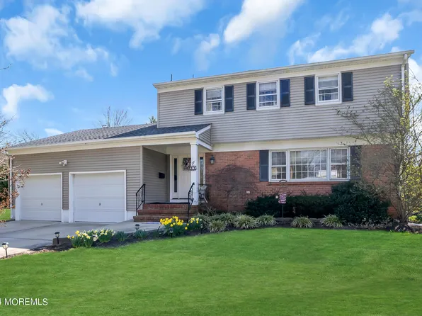 77 Deal Lake Point Road, Ocean Twp, NJ 07712