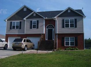 167 Langford Spur NE, Ranger, GA 30734