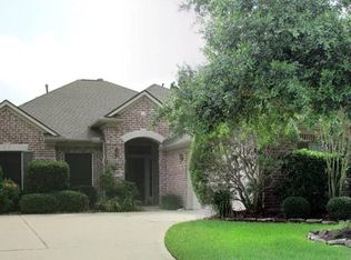 3202 Laureumont Ln, Katy, TX 77494