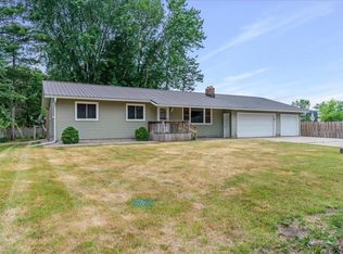 1405 Ellingson St NW, Menomonie, WI 54751