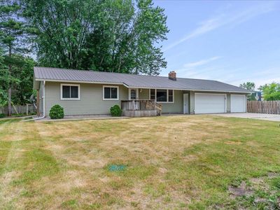 1405 Ellingson St NW, Menomonie, WI, 54751