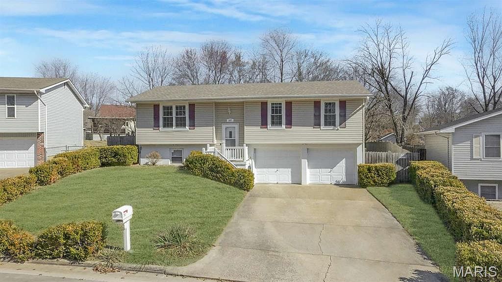 207 Millpond Ln, Jefferson City, MO 65109 | Zillow