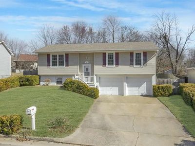 207 Millpond Ln, Jefferson City, MO, 65109