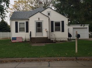 3813 13th St, Columbus, NE 68601