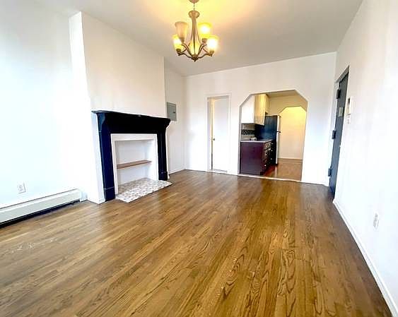 1st image of 249 Melrose St #3A