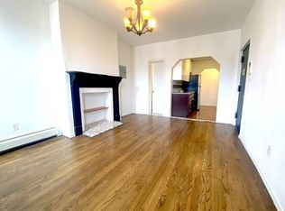 249 Melrose St #3A, Brooklyn, NY 11206