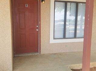 406 SE 6th St APT B, Andrews, TX 79714