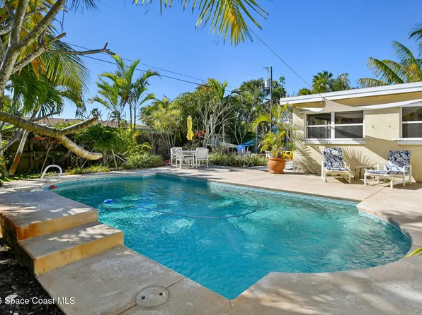 140 SE 4th St, Satellite Beach, FL 32937