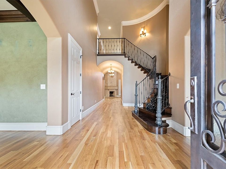 12800 Rohan Ct, Oklahoma City, OK 73170 Zillow