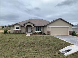 5012 SW 97th Ln, Ocala, FL 34476