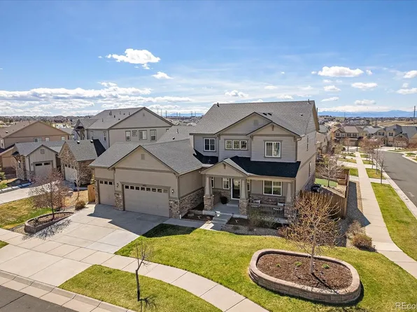 5925 S Kellerman Court, Aurora, CO 80016