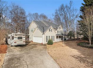 3720 Hilltop Dr, Villa Rica, GA 30180