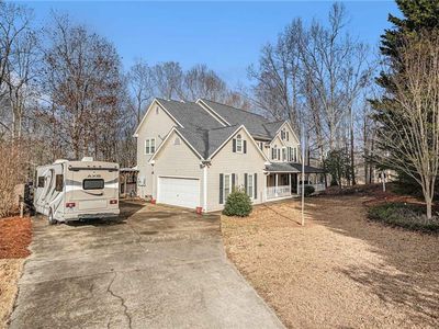 3720 Hilltop Dr, Villa Rica, GA, 30180