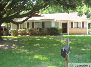 4133 Springdale Rd, Mobile, AL 36609