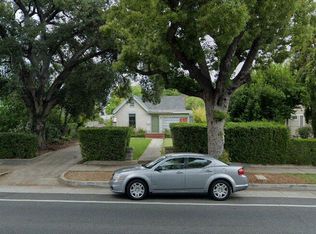 1508 N Los Robles Ave, Pasadena, CA 91104