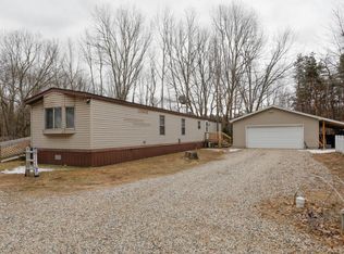 1213 44th St, Pullman, MI 49450